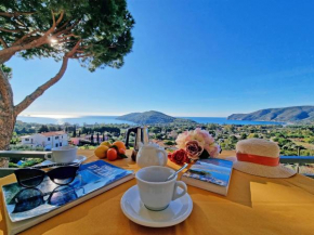 Residenza Mini Hotel - RTA e Appartamenti Vacanza Lacona